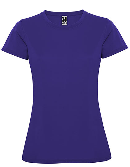 Women´s Montecarlo T-Shirt
