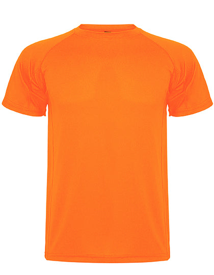 Kids´ Montecarlo T-Shirt