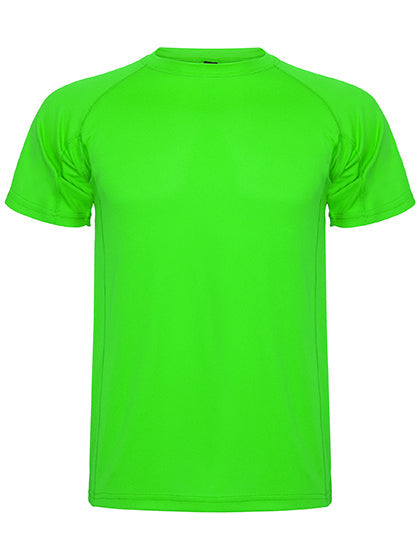 Kids´ Montecarlo T-Shirt