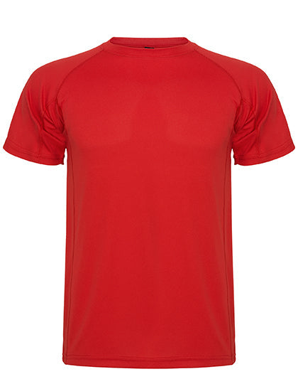 Kids´ Montecarlo T-Shirt