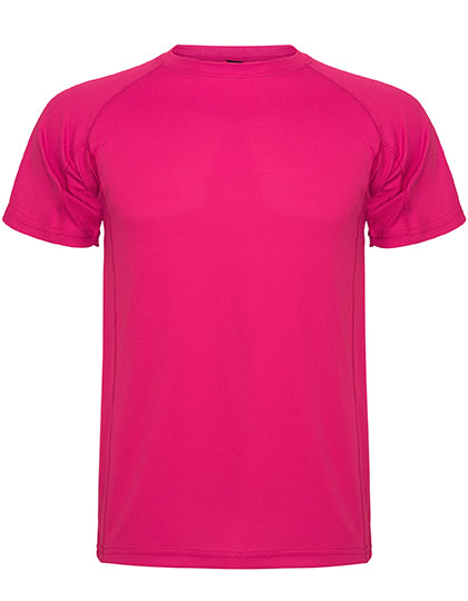 Kids´ Montecarlo T-Shirt