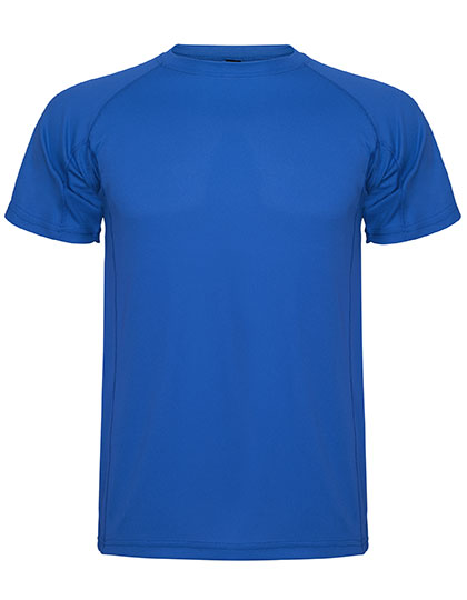 Kids´ Montecarlo T-Shirt