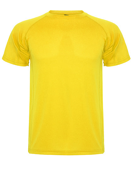 Kids´ Montecarlo T-Shirt