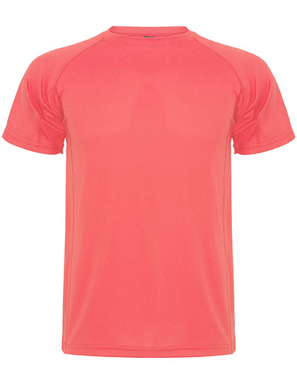 Men´s Montecarlo T-Shirt
