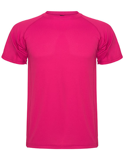 Men´s Montecarlo T-Shirt