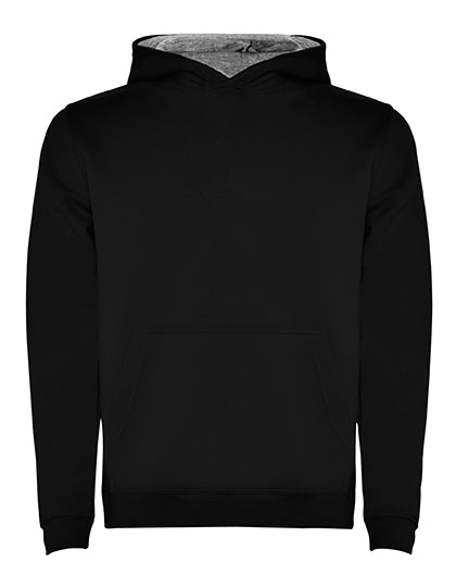 Kids´ Urban Hooded Sweatshirt