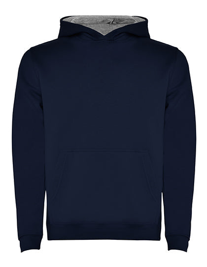 Kids´ Urban Hooded Sweatshirt