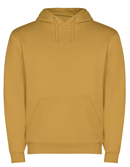 Men´s Urban Hooded Sweatshirt