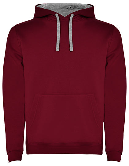 Men´s Urban Hooded Sweatshirt
