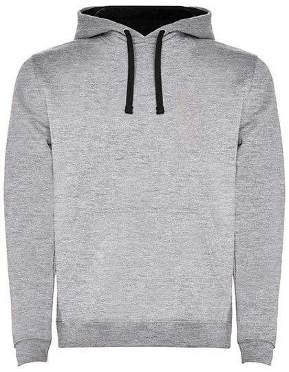 Men´s Urban Hooded Sweatshirt