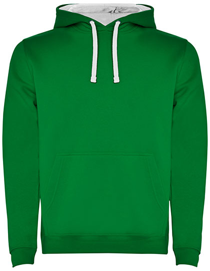 Men´s Urban Hooded Sweatshirt