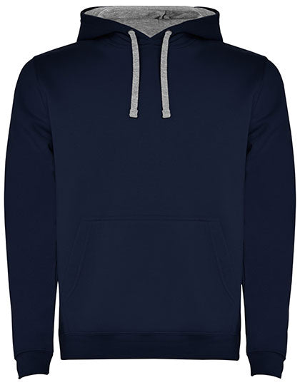 Men´s Urban Hooded Sweatshirt