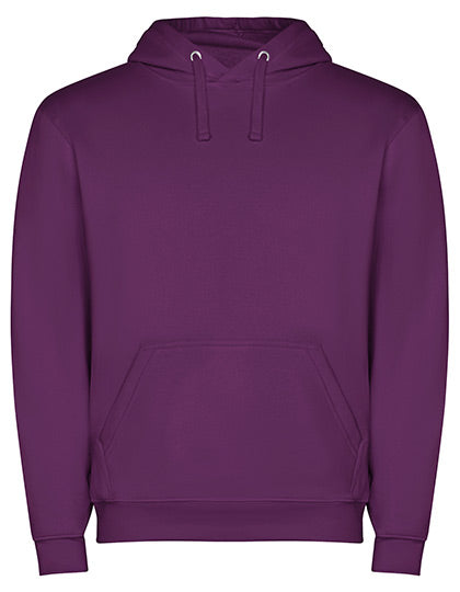 Men´s Urban Hooded Sweatshirt