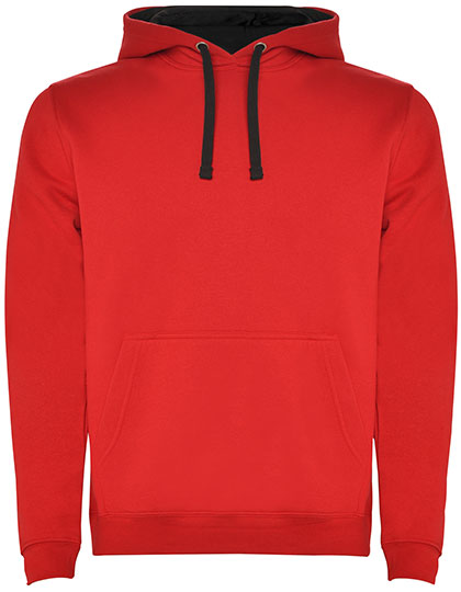Men´s Urban Hooded Sweatshirt