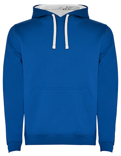 Men´s Urban Hooded Sweatshirt