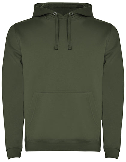 Men´s Urban Hooded Sweatshirt