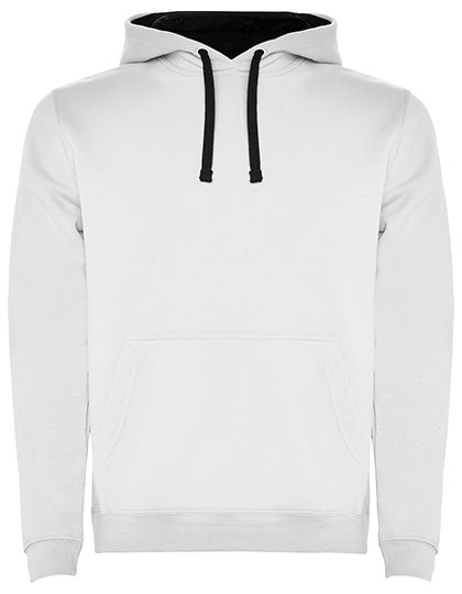 Men´s Urban Hooded Sweatshirt