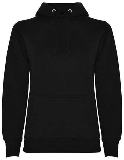 Women´s Urban Hooded Sweatshirt