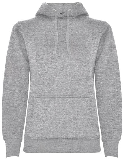 Women´s Urban Hooded Sweatshirt