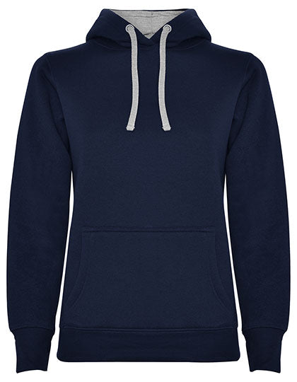 Women´s Urban Hooded Sweatshirt