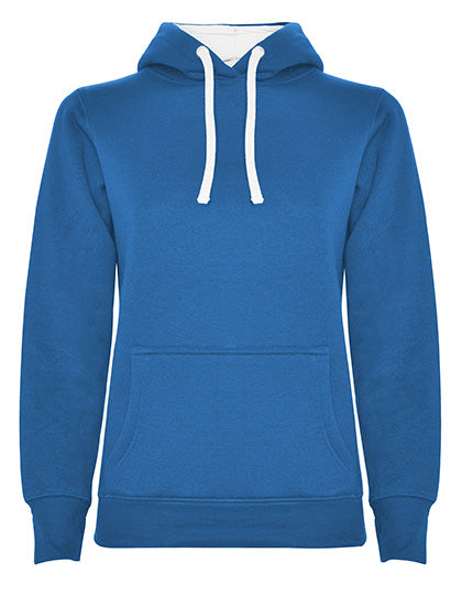 Women´s Urban Hooded Sweatshirt
