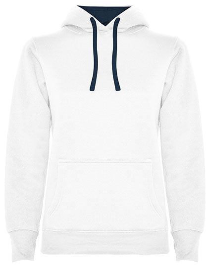 Women´s Urban Hooded Sweatshirt
