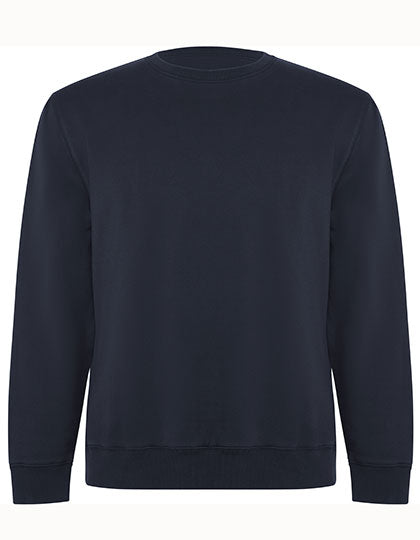 Batian Organic Sweatshirt