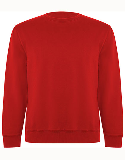 Batian Organic Sweatshirt