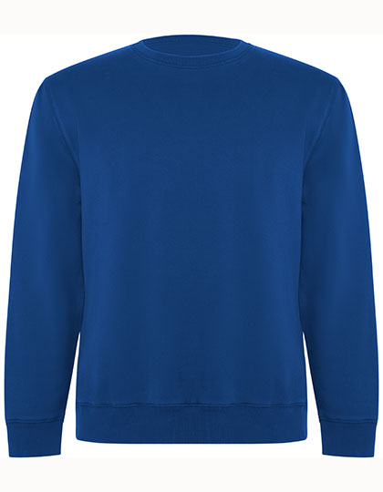 Batian Organic Sweatshirt