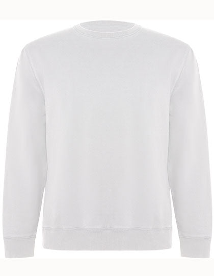 Batian Organic Sweatshirt