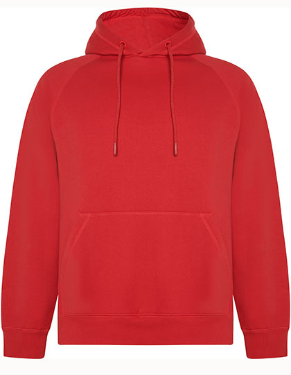 Vinson Organic Hooded Sweatshirt