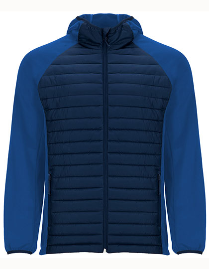 Minsk Jacket