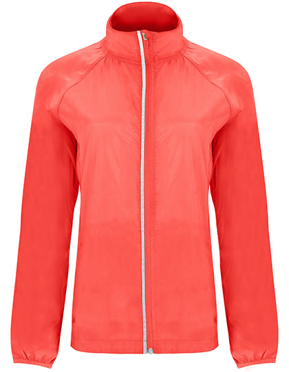 Women´s Glasgow Windjacket
