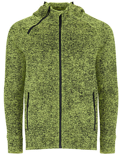 Everest Sweatjacket