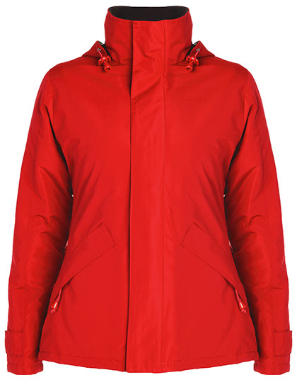 Women´s Europa Jacket