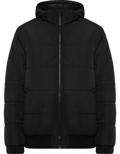 Winter Jacket Surgut