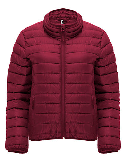 Women´s Finland Jacket