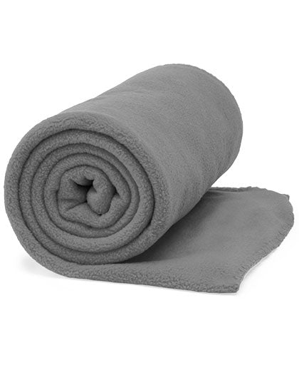 Fleece Blanket Lambert