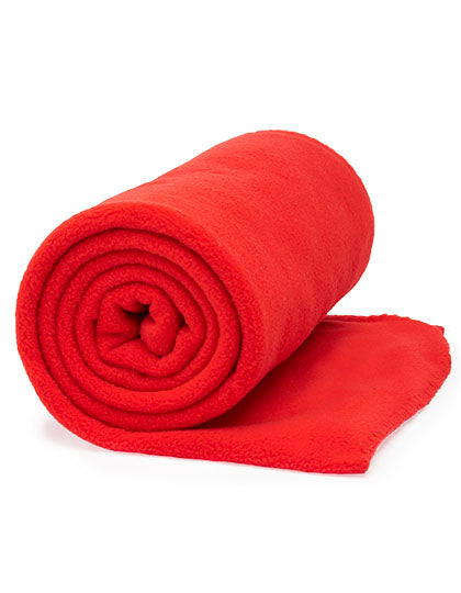 Fleece Blanket Lambert
