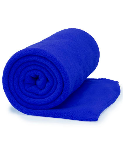 Fleece Blanket Lambert