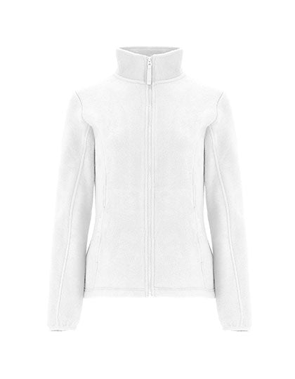 Women´s Fleecejacket Artic