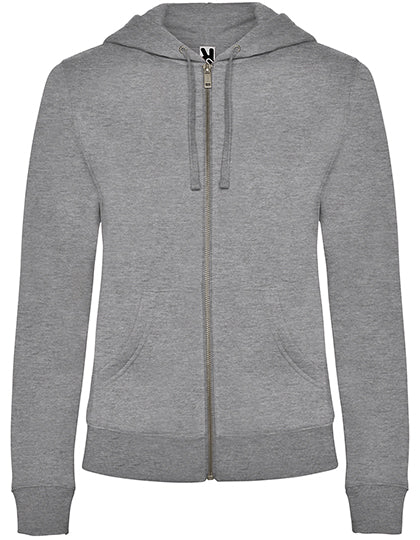 Women´s Veleta Sweatjacket
