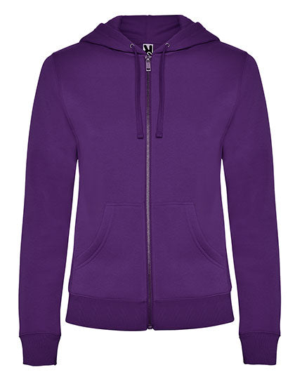 Women´s Veleta Sweatjacket