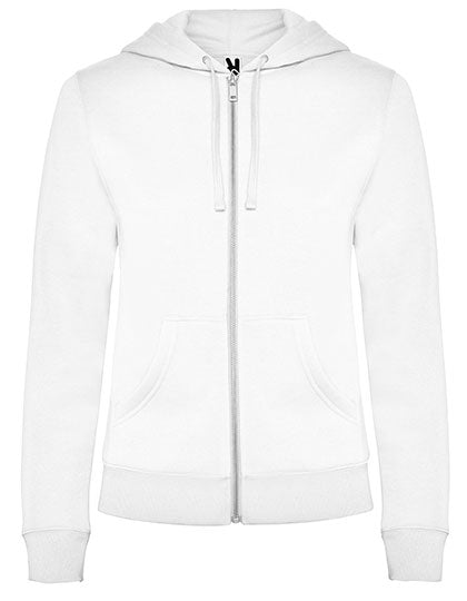 Women´s Veleta Sweatjacket