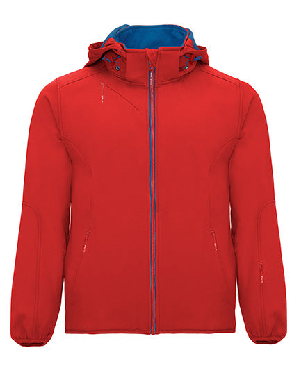 Siberia Softshell Jacket