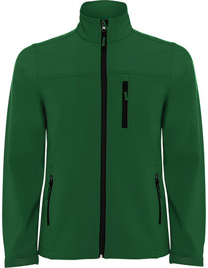 Men´s Antartida Softshell Jacket