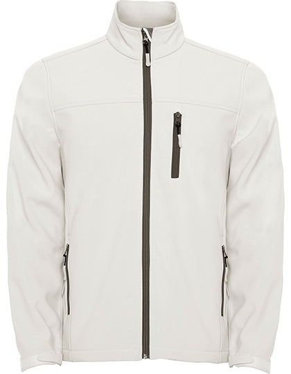 Men´s Antartida Softshell Jacket