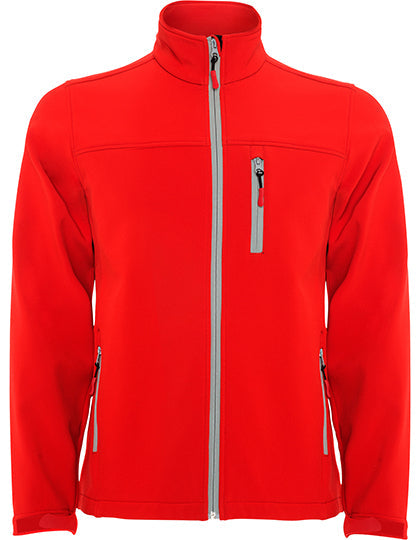 Men´s Antartida Softshell Jacket