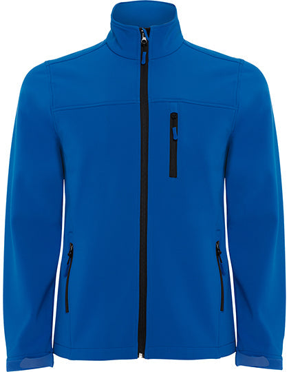 Men´s Antartida Softshell Jacket