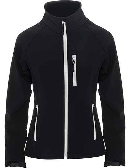 Women´s Antartida Softshell Jacket
